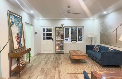 Ocho Rios Cabaña | Charming 2-bedroom cottage in Ocho Rios with AC