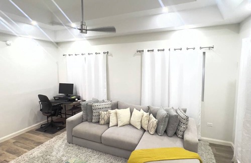 Ocho Rios Cabaña | Charming 2-bedroom cottage in Ocho Rios with AC