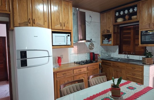 Alto Paraiso de Goias Casa | Spacious house ideal for families and we also accept your pet