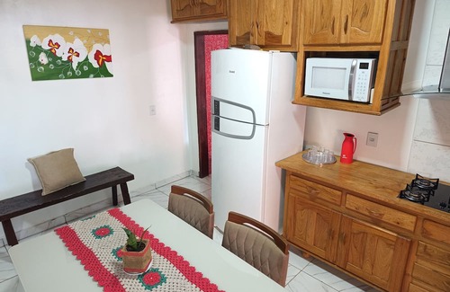 Alto Paraiso de Goias Casa | Spacious house ideal for families and we also accept your pet