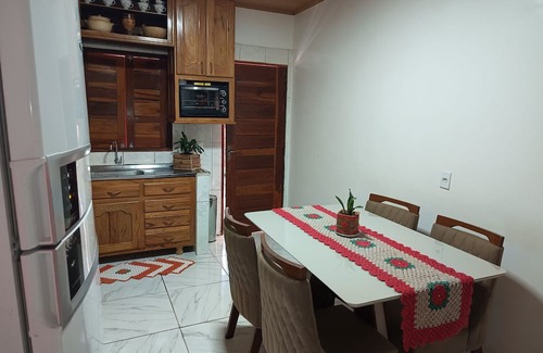 Alto Paraiso de Goias Casa | Spacious house ideal for families and we also accept your pet