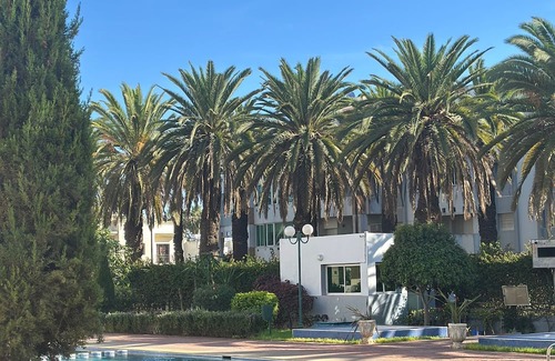 Mohammedia Apartamento | Piscine & Vue Imprenable - High standing duplex by the sea & close to everything!