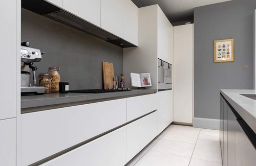 Belgravia Apartamento | Eccleston Street III by onefinestay