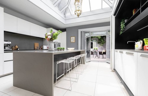 Belgravia Apartamento | Eccleston Street III by onefinestay