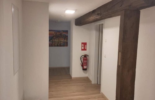 Boenen Apartamento | NEW! Modern apartment in Bönen