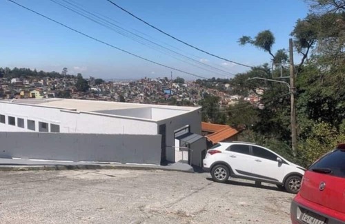 Sitio Barrocada Apartamento | Studio em São Paulo Zona Norte Tucuruvi