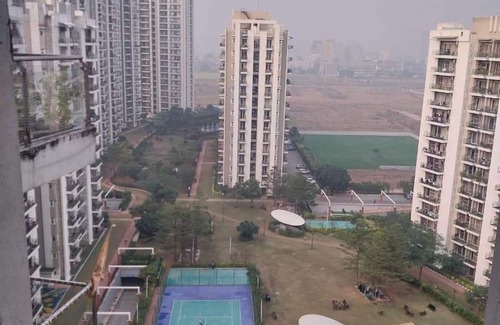 Gurugram Apartamento | Amazing 1-bedroom apartment in Gurugram