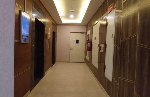 Gurugram Apartamento | Amazing 1-bedroom apartment in Gurugram