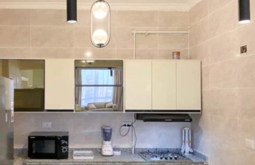 Garden City Apartamento | 3BRs Luxurious Qasr Elneil Apart