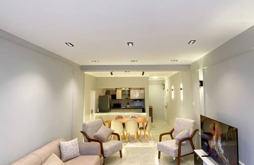 Garden City Apartamento | 3BRs Luxurious Qasr Elneil Apart