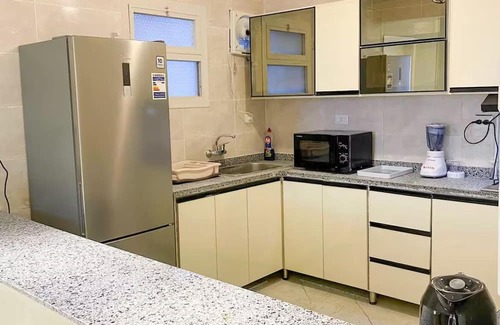 Garden City Apartamento | 3BRs Luxurious Qasr Elneil Apart