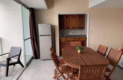 Club Deportivo Condominio | Enjoyable Suite front beach in Acapulco de Juárez