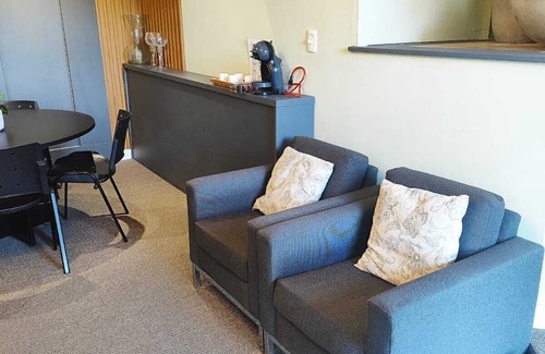 Borgo Apartamento | Studio, entire space, cozy and modern, close to everything!