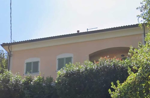 La Spezia Villa | The dream villa between the sea and the city