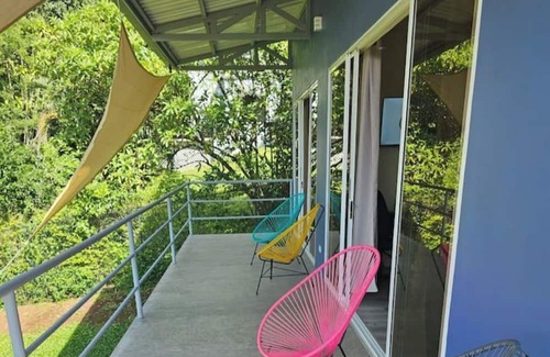 Rosario Casa | Welcome to your cozy Costa Rican escape!
