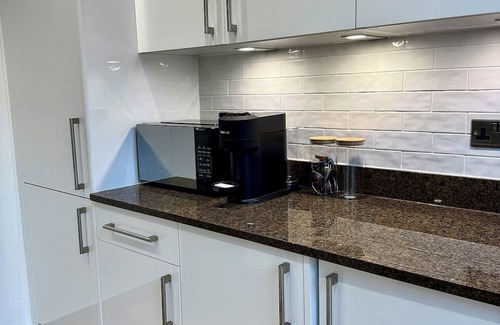 Canonbury Apartamento | Spacious 2-Bedroom Luxury Apartment in Islington. Pet friendly !