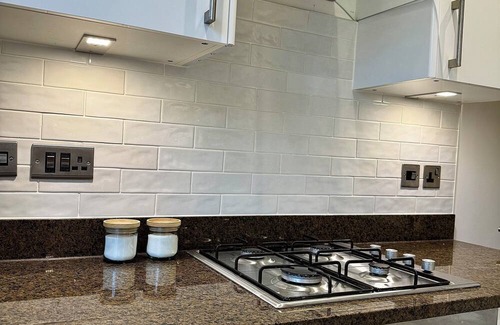 Canonbury Apartamento | Spacious 2-Bedroom Luxury Apartment in Islington. Pet friendly !