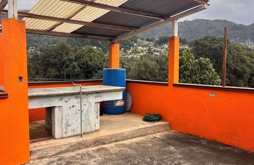 San Pedro Sacatepequez Casa | Casa amplia de 3 hab. en San Pedro Sacatepéquez