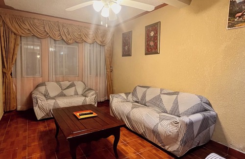 San Pedro Sacatepequez Casa | Casa amplia de 3 hab. en San Pedro Sacatepéquez