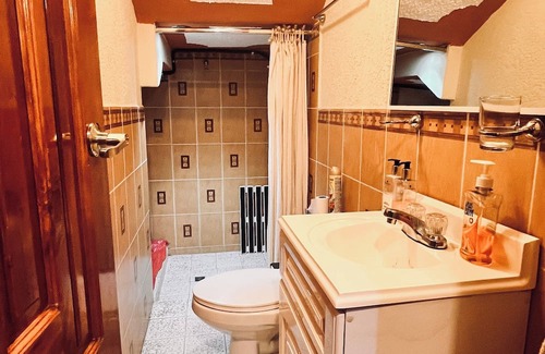 San Pedro Sacatepequez Casa | Casa amplia de 3 hab. en San Pedro Sacatepéquez