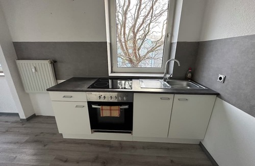 Alsdorf Apartamento | Apartment with parking lot 15 min to Aachen