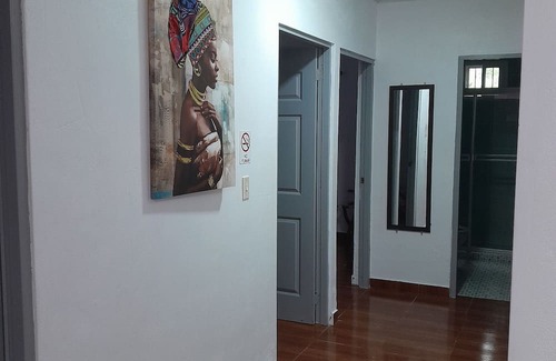 Isla Grande Casa | Deluxe Beachfront 4-bedroom house in Colón Province