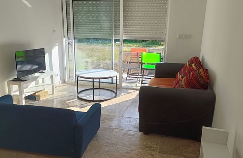 Binic-Etables-sur-Mer Chalet De Esquí | Quiet cottage near the sea