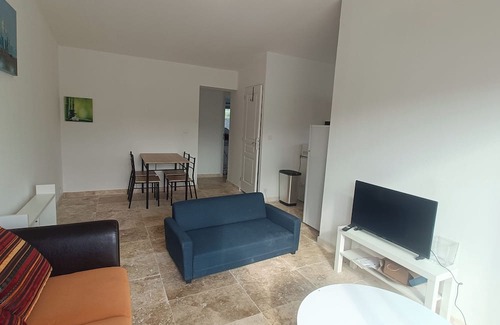 Binic-Etables-sur-Mer Chalet De Esquí | Quiet cottage near the sea