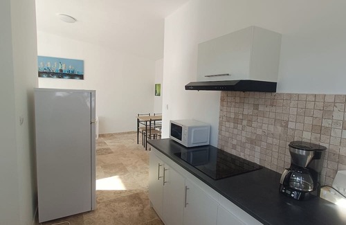 Binic-Etables-sur-Mer Chalet De Esquí | Quiet cottage near the sea