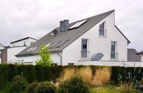 Schwalmtal Casa | Your vacation home in the countryside - pure relaxation in Schwalmtal