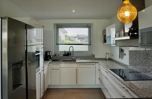 Schwalmtal Casa | Your vacation home in the countryside - pure relaxation in Schwalmtal