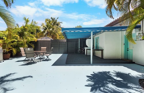 The Roads Cabaña | Soothing cottage Next to Brickell