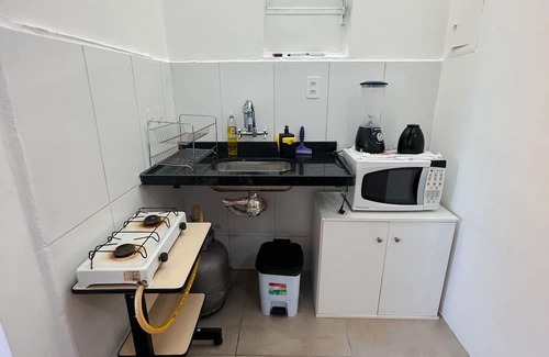 Barro Preto Apartamento | Hugo Apartment in the center of Belo Horizonte, close to the Central Market, Minascentro and Raul Soares Square