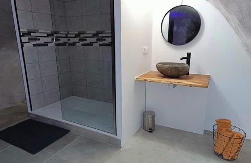 Dallet Apartamento | Romantic apartment with spa area