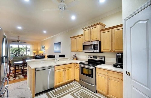 Braden River Villa | Luxurious Villa in Paradise!