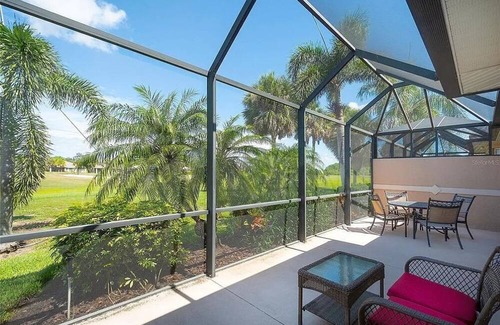 Braden River Villa | Luxurious Villa in Paradise!