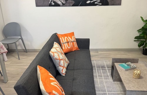 Gorizia Apartamento | HOUSE HYDRANGEA HISTORICAL CENTER