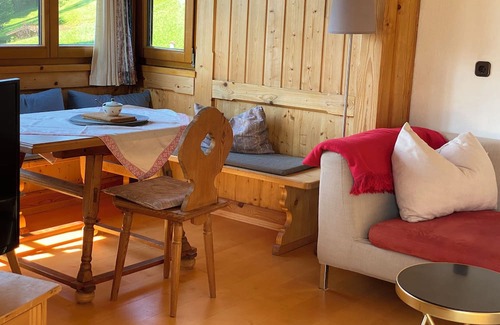Altaussee Apartamento | For athletes, connoisseurs, dreamers. a hideaway in the beautiful Altaussee.