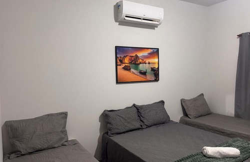 Sete Lagoas Apartamento | Family Suite | Air Conditioning | Approx. BR 040 in Sete Lagoas