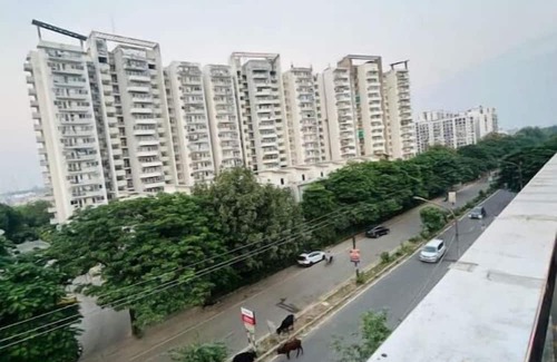 Kalyanpur Apartamento | Comfortable Stay in Kanpur