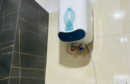 Kalyanpur Apartamento | Comfortable Stay in Kanpur