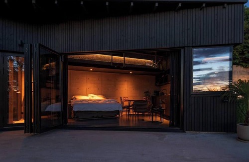 Gamle Oslo Casa | TheJET: Hideaway with breathtaking city views