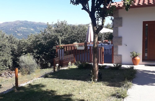 Terras de Bouro Casa | In the heart of the Gerês National Park, a peaceful and inspiring place!