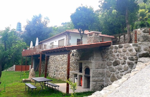 Terras de Bouro Casa | In the heart of the Gerês National Park, a peaceful and inspiring place!