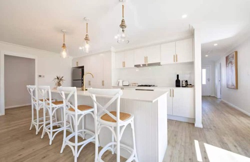 Dubbo Casa | Macintyre House - Dubbo