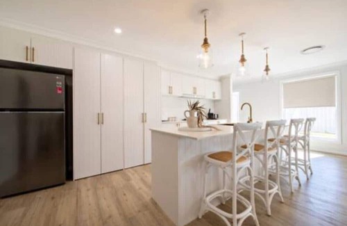 Dubbo Casa | Macintyre House - Dubbo