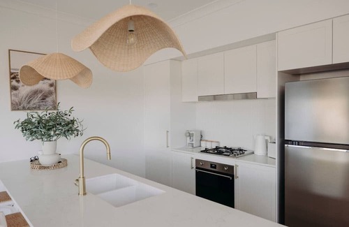 Dubbo Casa | The Macquarie House - Dubbo