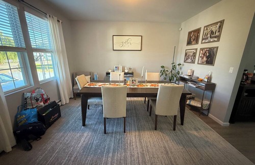 Seaford Casa | Ryder’s Cup Special! Spacious 4-bedrooms in charming Seaford with fitness & pool