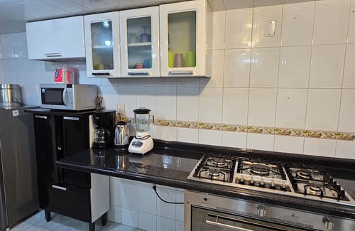 Toluca Municipality Casa | Park house, ideal for families and groups