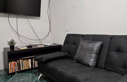 Toluca Municipality Casa | Park house, ideal for families and groups